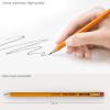 ARTEZA HB Pencils #2, Pack of 180, Wood-Cased Graphite Pencils in Bulk, Pre-Sharpened, Office and School Supplies for Exams, Classrooms, Students