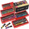 ARTEZA Acrylic Paint Set 24 Colors (0.74 oz Tubes). High-Viscosity, Richly Pigmented Paints for Canvas, Wood & Crafts. Non-Toxic Water-Based Formula. Holiday Gift for Artists & Painters(0.41 Fl Oz (Pack of 50))