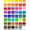 ARTEZA Colored Pencils 72 Soft Wax-Based Color Pencils for Adults & Artists. Pre-Sharpened Drawing Set for Blending, Coloring, Shading & Sketching. Professional Art Supplies in Tin Box, Holiday Gift(Set of 48 (Tin Case))