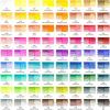 ARTEZA Colored Pencils 72 Soft Wax-Based Color Pencils for Adults & Artists. Pre-Sharpened Drawing Set for Blending, Coloring, Shading & Sketching. Professional Art Supplies in Tin Box, Holiday Gift(Set of 72 (Tin Case))