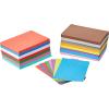 ARTEZA EVA Foam Sheets, 5.5 x 8.5 Inches, 15 Colors, 150 Sheets, 1.35-mm Thick, Foam Sheets for DIY Gifts and Crafting