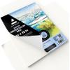 ARTEZA Watercolor Paper for Kids, 2 Pack, 30 Sheets Each, 9×12 Inches Water Pad, 135lb/200gsm, Glue Bound, Acid Free Kids Paper(14 Sheets (Cold-Pressed))