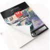 ARTEZA Watercolor Paper for Kids, 2 Pack, 30 Sheets Each, 9×12 Inches Water Pad, 135lb/200gsm, Glue Bound, Acid Free Kids Paper(14 Sheets (Double Sided))