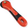 Arteza 60 mm Quilting Rotary Cutter & 6 Replacement Blades (Set of 6)