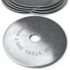 Arteza 60mm Quilting Rotary Cutter Replacement Blades (Pack of 12)