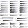 Arteza Drawing Set for Adults, Set of 33 Artist Sketching Tools, 20 Graphite & 4 Charcoal Sketch Pencils, 1 Fineliner, 3 Blenders, 1 Sharpener, 3 Erasers & 1 Hobby Knife, Art Supplies for Drawing