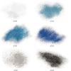 Arteza Fine Glitter Set, 6 x 2-oz Bottles, Ocean-Toned Glitter for Resin, Glue, Acrylic Paint, Arts and Crafts Supplies for Creating DIY Projects and Holiday Art(Ocean Colors)