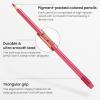 Arteza Kids Erasable Colored Pencils, Set of 48, Triangular Pencil Crayons, Pre-Sharpened, Art Supplies for School, Home, Doodling, and Drawing
