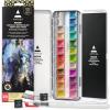 Metallic Paints  Set of 24