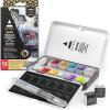 Metallic & Iridescent  Set of 12