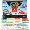Sea Life Stage