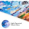 ARTEZA ARTZ-3760 Art-Paints, Pearl Rose A218(Multicolor)