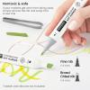 ARTEZA Art Alcohol Markers Set of 72 Colors, EverBlend Dual Tip Markers with Organizer Box, Fine and Broad Chisel Nib(Landscape Tones)