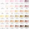 ARTEZA Art Alcohol Markers Set of 72 Colors, EverBlend Dual Tip Markers with Organizer Box, Fine and Broad Chisel Nib(Skin Tones)