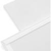 ARTEZA Canvas Boards for Painting, 5 x 7 Inches, Pack of 14, Blank White Small Canvas Panels for Acrylic, Oil and Gouache Painting(12 x 12 (Pack of 14))