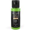 ARTEZA Craft Acrylic Paint, A101 Orange, 4fl ounces Bottles, Water-Based, Blendable, Matte Acrylic Paints for Art & DIY(Fluorescent Orange F9 Craft)
