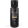 ARTEZA Craft Acrylic Paint, A101 Orange, 4fl ounces Bottles, Water-Based, Blendable, Matte Acrylic Paints for Art & DIY(Fluorescent Orange F9 Craft)