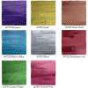 ARTEZA Liquid Chalk Markers, Set of 8, Metallic Colors, Erasable(Metallic)