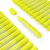 ARTEZA Yellow Highlighters in Bulk, Pack of 64, Chisel Tip Markers(Yellow)