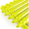 ARTEZA Yellow Highlighters in Bulk, Pack of 64, Chisel Tip Markers(Yellow)