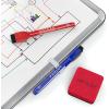 Arteza Framed Magnetic Cork Whiteboard Set, 12×14 inches, 2-Pack Dry Erase Lap Boards with Push Pins, Markers & Magnets, Office & Back to School Supplies for Home, Classroom, Students, Brainstorming(11×14 inches)