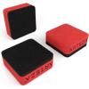 Arteza Mini Whiteboard Erasers, Pack of 20, 2 x 2 x 0.8 Inches, Washable Magnetic Erasers for Dry-Erase Boards and Chalkboards, Classroom, Home, and Office Supplies for Students and Teachers(Set of 20)