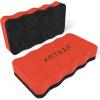 Arteza Mini Whiteboard Erasers, Pack of 20, 2 x 2 x 0.8 Inches, Washable Magnetic Erasers for Dry-Erase Boards and Chalkboards, Classroom, Home, and Office Supplies for Students and Teachers(Set of 10)