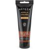 Burnt Sienna A107