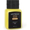A100 Lemon Yellow