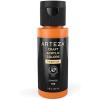 Fluorescent Orange F9 Craft
