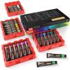 ARTEZA Gouache Paint, Set of 24, 12ml/0.4 US fl oz Gouache Paint Tubes, Gouache Set for Adults and Students(Set of 24 Assorted Tones)