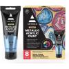 8 x 120ml (4.06 fl oz) Jewel