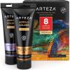 8 x 120ml (4.06 fl oz) Vibrant Essentials