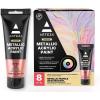 8 x 120ml (4.06 fl oz) Pastel