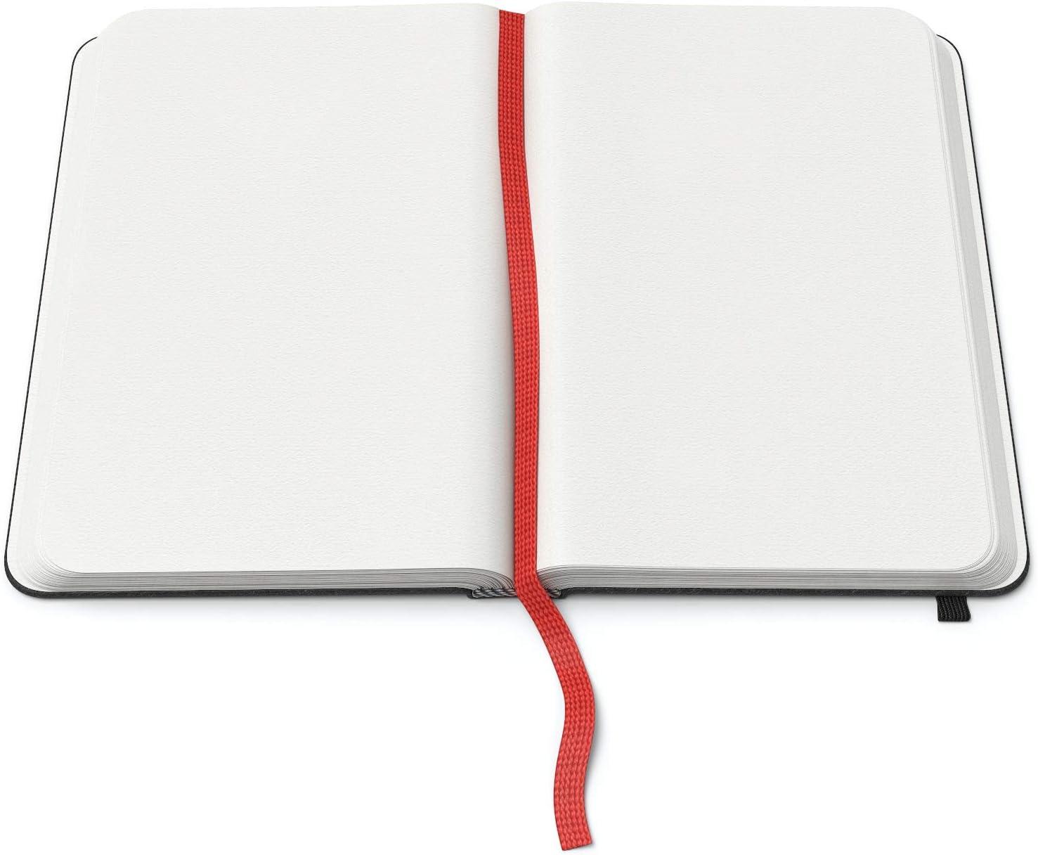 imageARTEZA Hardcover Mini Sketch Book 35 x 55 Drawing Pad 2 Pack 88 Sheets Sketch Pads for Drawing for Adults ampamp Teens35x55 2 Pack