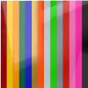ARTEZA HTV Vinyl Bundle, 14 Multi-Color Iron On Heat Transfer Sheets, 10×12 Inches, Flexible & Easy to Weed, Use with Any Craft Cutting Machine, Boxed