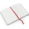 ARTEZA Hardcover Mini Sketch Book 3.5 x 5.5 Drawing Pad 2 Pack 88 Sheets Sketch Pads for Drawing for Adults & Teens(3.5×5.5″ 1 Pack)