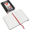 ARTEZA Hardcover Mini Sketch Book 3.5 x 5.5 Drawing Pad 2 Pack 88 Sheets Sketch Pads for Drawing for Adults & Teens(3.5×5.5″ 2 Pack)