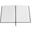 ARTEZA Hardcover Sketch Book 8.5 x 11 Drawing Pad 100 Sheets Sketch Pads for Drawing for Adults & Teens(1pack)