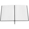 ARTEZA Hardcover Sketch Book 8.5 x 11 Drawing Pad 2 Pack 100 Sheets Sketch Pads for Drawing for Adults & Teens(8.5×11.5 inch)