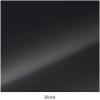 ARTEZA Heat Transfer Vinyl Sheets, 10 x 12 Inches, Pack of 14, Black, Flexible and Easy to Weed, HTV for DIY Projects