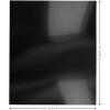 ARTEZA Heat Transfer Vinyl Sheets, 10 x 12 Inches, Pack of 14, Black, Flexible and Easy to Weed, HTV for DIY Projects