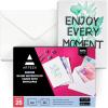25 Pack (5x7 Inch)