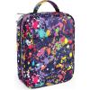 Paint Splatter Pattern