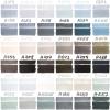 ARTEZA Alcohol Markers – Set of 120 EverBlend Dual Tip Art Markers with Fine and Chisel Nibs in 144-Slot Organizer for Drawing, Coloring, Illustration(Gray Tones)