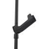 ARTEZA Display Stand, Pack of 3, 63-Inch Height, Black, Portable Easels for Trade Shows, Presentations, Art Displays(3 Pack)