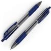 ARTEZA Gel Pen Refills, Pack of 50 – Blue Ink Rollerball Refills with Fine Tip, Quick-Drying, Non-Toxic, for Office, School & Everyday Writing(24 Pack)