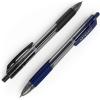 ARTEZA Gel Pen Refills, Pack of 50 – Blue Ink Rollerball Refills with Fine Tip, Quick-Drying, Non-Toxic, for Office, School & Everyday Writing(30 Pack)