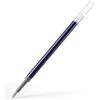 ARTEZA Gel Pen Refills, Pack of 50 – Blue Ink Rollerball Refills with Fine Tip, Quick-Drying, Non-Toxic, for Office, School & Everyday Writing(Pack of 50 (Refills))