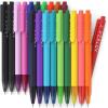 ARTEZA Gel Pens Colored Set of 20, Retractable Pens Assorted Colors for Writing in a Notebook, Journal, Planner(Assorted Colors)